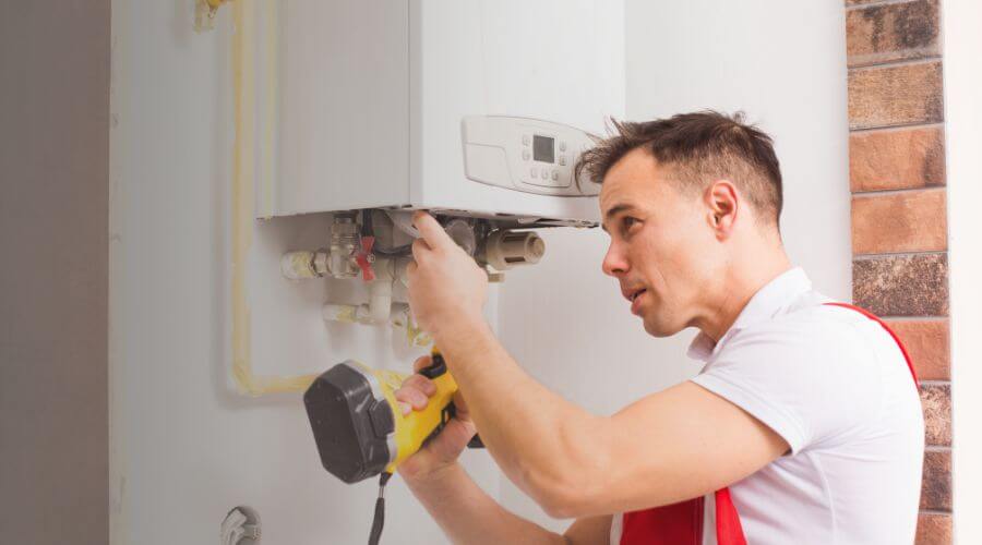 Professional expert plumbing services in Campobello, SC